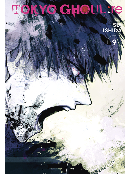 Title details for Tokyo Ghoul: re, Volume 9 by Sui Ishida - Wait list